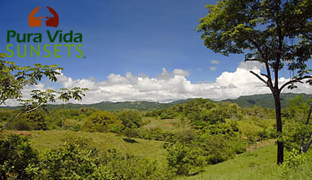 Eco Village in Costa Rica