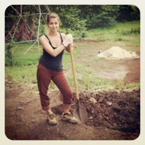 Farm Volunteer Program