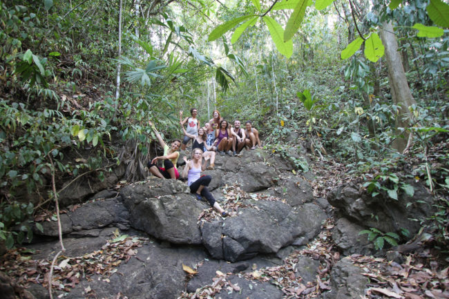 Jungle Hike Group Shot - 2400px